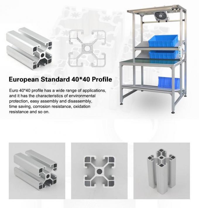 Aluminium Bracket 20x20 Profil Sudut Radiasi 2020 2040 V-slot 0
