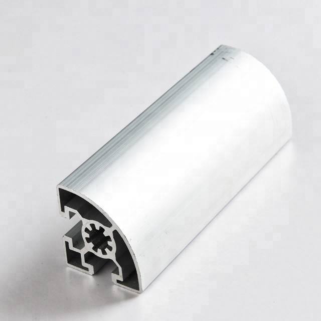 Aluminium Bracket 20x20 Profil Sudut Radiasi 2020 2040 V-slot 5