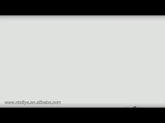 HJ-1 Kualitas Tinggi Metal Joint Lean Joint Lean Fitting Pipe