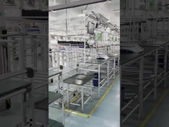 Solusi Lean untuk Industri Peralatan Rumah Tangga