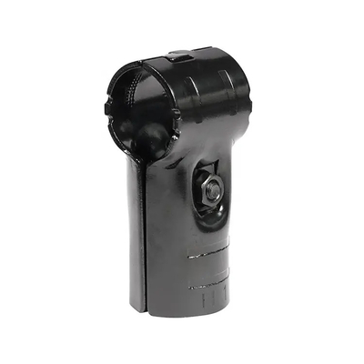 Versatile Lean Pipe Joint Systems for Flexible Material Management in Industrial Facilities