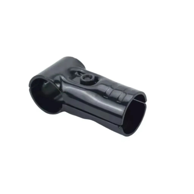 Versatile Lean Pipe Joint Systems for Flexible Material Management in Industrial Facilities