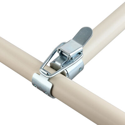 Lean Pipe Lock for OD 28 mm Lean/Coated Pipe