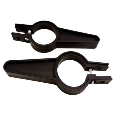 Strong Hardness Impact and Wear Resistant Lean Tube Splitter and Pipe Connector for Harness Separation