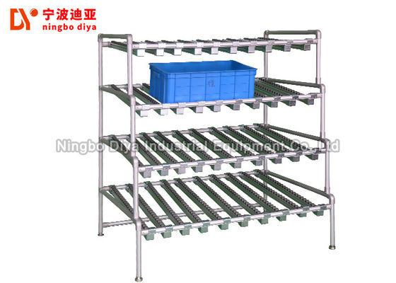 Industrial Plastic Roller Track