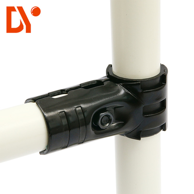 DY HJ-1 PIPE LINKAGE COMPONENT LEAN PIPE CONNECTOR JOINTS