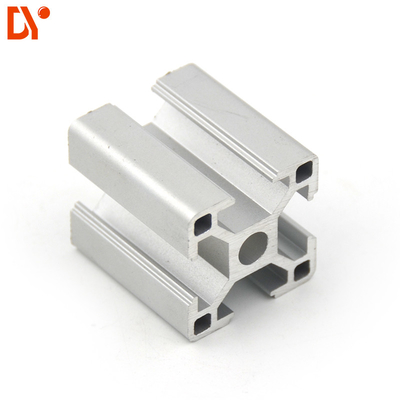 Aluminium Industri 3030 Profil Aluminium Ekstrusi