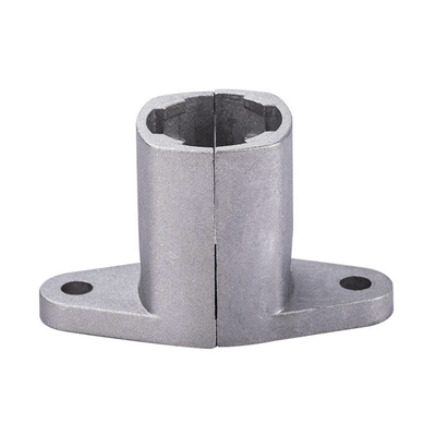 Desain Khusus Aluminium Lean Pipe Alloy T Connector Fastening Bolts Alat