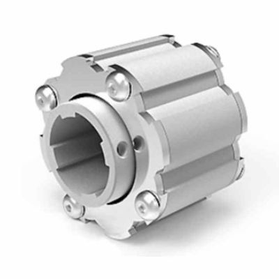 Lean Pipe Rotator Industrial Aluminium Profile Slew Bearing Roller