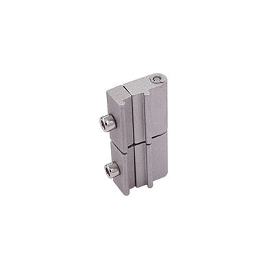 OD 28mm Lean Pipe Fittings Fungsi Khusus Hinge