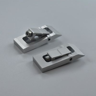 Reverse Blocker Cocok untuk Aluminium Lean Tube