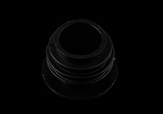 Tutup Ujung DY-01 untuk Pipa Lean dengan Ketebalan 0.8-1.2mm