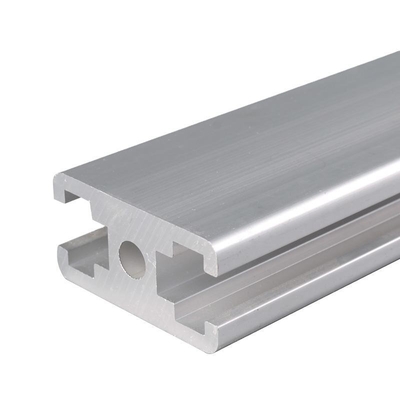 Ekstrusi Profil Aluminium 20*40B Alu Enclosure Profil Paduan Aluminium 2040