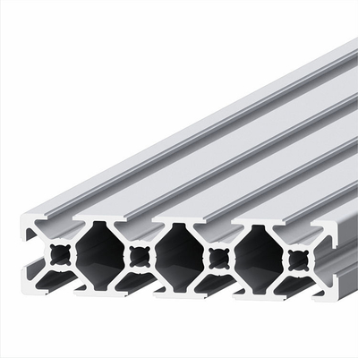 20*80 Pabrik Jual Langsung Kualitas Tinggi 2080 Profil Aluminium Ekstrusi,Profil T-Slot Profil Aluminium