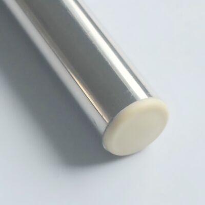 Strong Hardness Impact and Wear Resistant Plastic Pipe Plug for Lean Tube End Cover